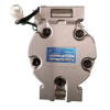 COMPRESSOR  HINO MEGA 10S13C