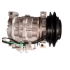 COMPRESSOR  HINO MEGA 10S13C