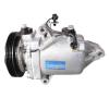 COMPRESSOR  SUZUKI  SWIFT 2012