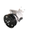 COMPRESSOR  NISSAN  TIIDA