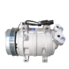 COMPRESSOR  MITSUBISHI  TRITON 2005 4PK