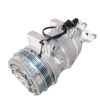 COMPRESSOR  MITSUBISHI  TRITON 2005 4PK