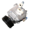 COMPRESSOR  CHEVROLET  SONIC