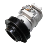COMPRESSOR  TOYOTA  ALTIS 2008