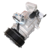 COMPRESSOR  TOYOTA  VIOS 2016
