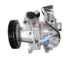 COMPRESSOR  HONDA  CITY  2014