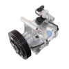 COMPRESSOR  HONDA  CITY  2014