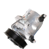 COMPRESSOR  MITSUBISHI  MIRAGE