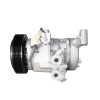 COMPRESSOR  TOYOTA  6PK  AVANZA