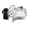 COMPRESSOR  NISSAN NAVARA  2013  BENZENE