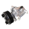 COMPRESSOR  NISSAN NAVARA  2013  BENZENE