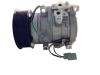 COMPRESSOR  HINO  MEGA  10S15C  10PK