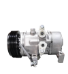 COMPRESSOR  TOYOTA  AVANZA  2016