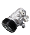 COMPRESSOR  TOYOTA  AVANZA  2016