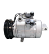 COMPRESSOR  SUZUKI  CELERIO  4PK /ERTIGA