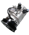COMPRESSOR  SUZUKI  CELERIO  4PK /ERTIGA