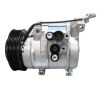 COMPRESSOR  TOYOTA  FORTUNER  2004-2014