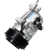 COMPRESSOR  TOYOTA  FORTUNER  2004-2014