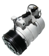 COMPRESSOR  HONDA  CR-V 2002