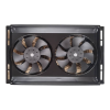 พัดลมระบายความร้อน  พร้อมโครง ขนาด 14x23 24V (PULL)
