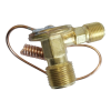 TOYOTA  MIGHTY X  R134A  ORING