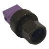 PRESSURE SWITCH  VOLVO   น้ำยาแอร์  R134a  (ปลั๊กสี่ม่วง)