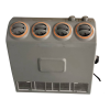 ตู้แอร์ แบบตั้งพื้น  12V