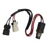 PRESSURE  SWITCH  BMW  E36