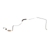 แป๊บ  5/16  TOYOTA  AT171/ ST171 1993  R12  ดราย-ตู้ (เส้นที่3)