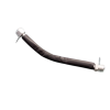 แป๊บ  5/16 TOYOTA  ST150  แป๊บในตู้