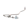 แป๊บ 5/16 VOLVO  940 134a แผง-ดราย (เฟรสเซอร์ 3)