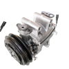 COMPRESSOR  ISUZU  D-MAX 2012