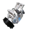 COMPRESSOR MAZDA 2 CX3 2016 6PK