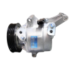 COMPRESSOR MAZDA 2 CX3 2016 6PK