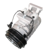 COMPRESSOR TOYOTA  AVANZA 2004-2011  1.3
