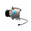 COMPRESSOR  HONDA  CIVIC  2006  2.0