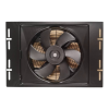 พัดลมระบายความร้อน พร้อมโครง ขนาด 14x21  24V (PULL)