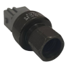 PRESSURE  SWITCH  VOLVO   น้ำยาแอร์ R134a (ปลั๊กสีเทา)