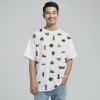 เสื้อ Oversized นครพนม Soft Power - ช