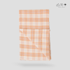 ผ้าขาวม้า ผ้าฝ้ายทอมือ ย้อมสีธรรมชาติ - 003