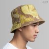 ECO หมวกบักเก็ต สียูคาลิปตัส