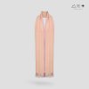 ผ้าพันคอฝ้ายทอมือย้อมสีธรรมชาติ 008 ลายทาง-03