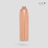 ผ้าพันคอฝ้ายทอมือย้อมสีธรรมชาติ 010 ลายทาง-04