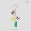 พวงกุญแจ นครพนม Soft Power - A