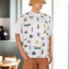 เสื้อ Oversized นครพนม Soft Power - ช