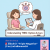 มะเร็งเต้านมชนิด Triple Negative (TNBC) คืออะไร? ชนิดดุร้ายที่ต้องใช้เทคนิคพิเศษรักษา มะเร็งเต้านมชนิด Triple Negative (TNBC) คืออะไร? ชนิดดุร้ายที่ต้องใช้เทคนิคพิเศษรักษา