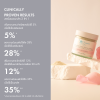 Flower Petal Deep Cleanser & Mask