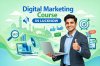 Why Choose a Digital Marketing Course in Lucknow for a Successful Career? Why Choose a Digital Marketing Course in Lucknow for a Successful Career?
