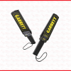 Garrett Metal Detector Super Scanner / Handheld Metal Detector / Alat Deteksi Logam Security