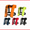 Life Jacket Automatic Pelampung Otomatis Gas CO2
